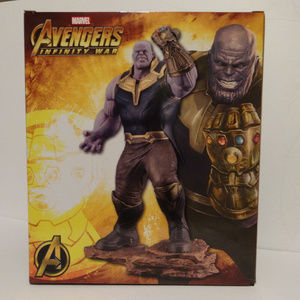 Marvel ArtFX Avengers 3 Infinity War 11 inch Thanos
